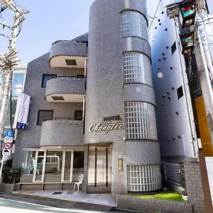 료칸 창티 이케부쿠로, 도쿄