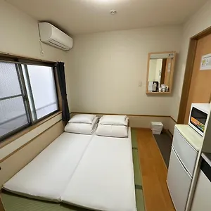 호텔 하우스 이케부쿠로, 도쿄
