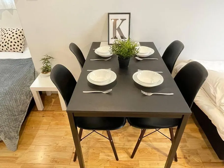 Apartmán Comma House Minami-Ikebukuro 101 Prefektura Tokio