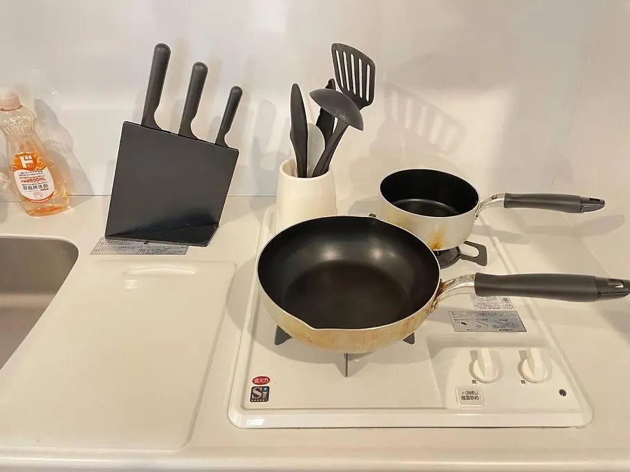 Apartmán Comma House Minami-Ikebukuro 101 Prefektura Tokio Japonsko