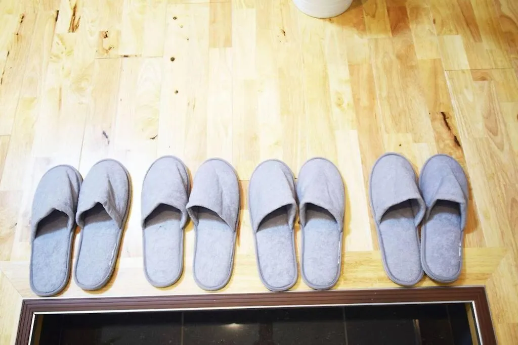 Apartmán Comma House Minami-Ikebukuro 101 Prefektura Tokio