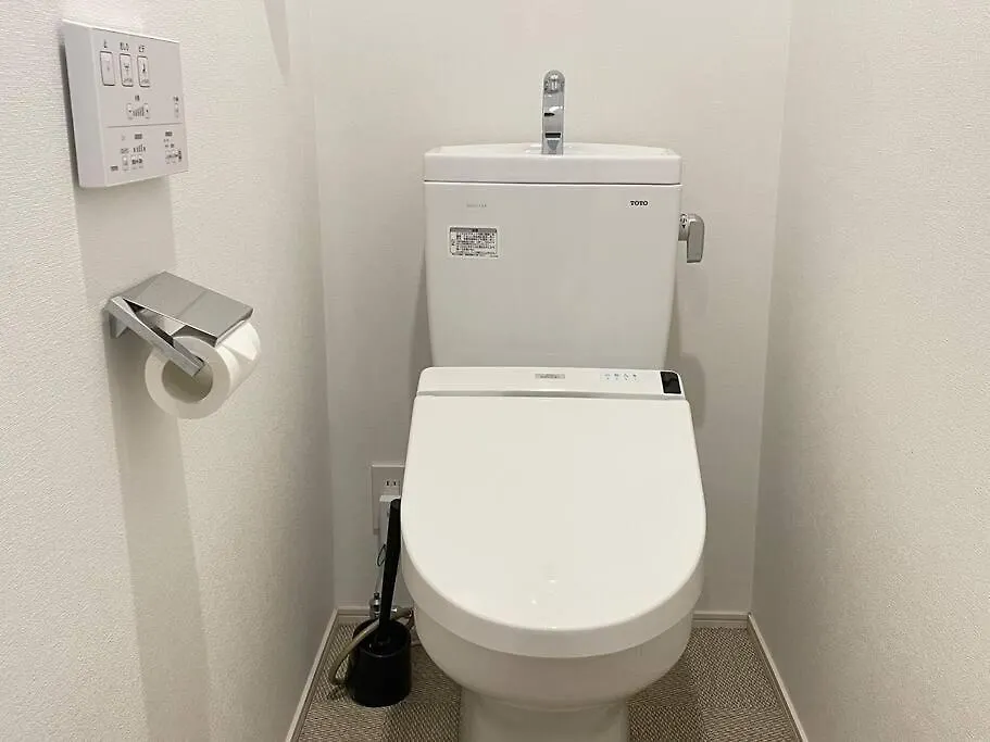 Comma House Minami-Ikebukuro 101 Apartment Tokyo