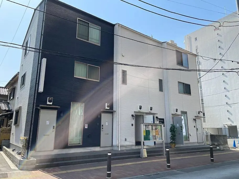 Comma House Minami-Ikebukuro 101 Apartment Tokyo 0*,  Japan