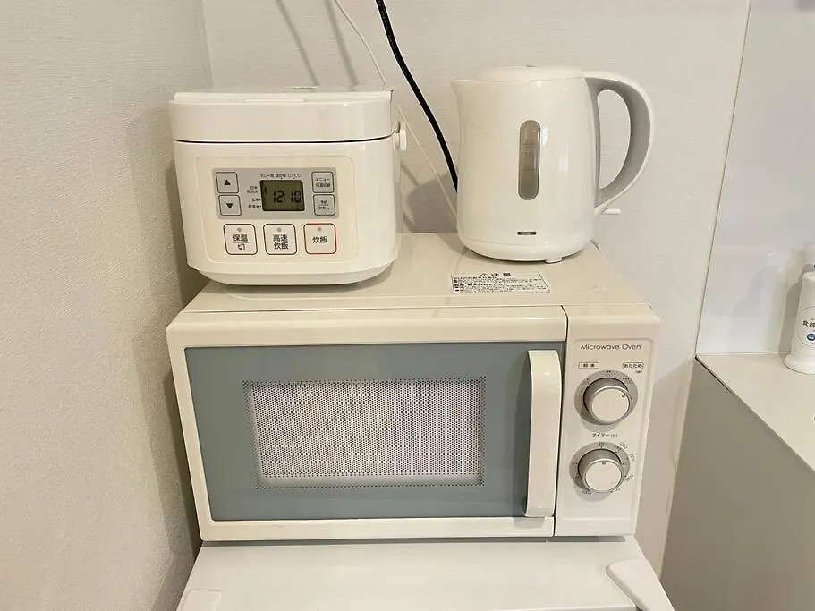 Comma House Minami-Ikebukuro 101 Apartment Tokyo