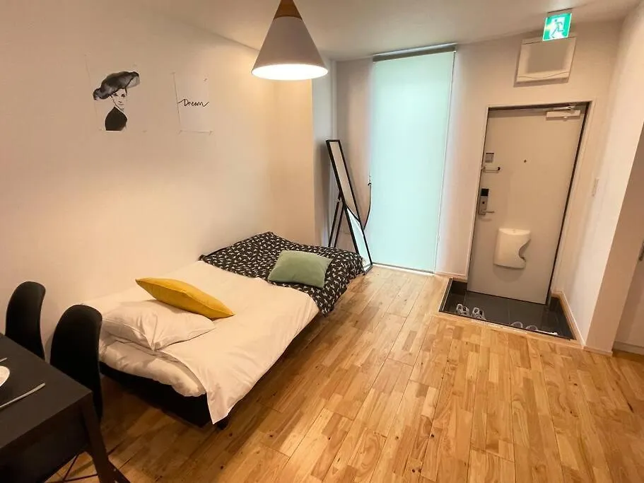 Comma House Minami-Ikebukuro 101 Apartment Tokyo 0*,
